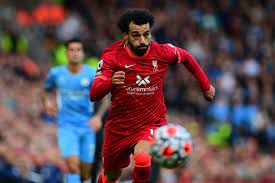 Manchester City leidt Liverpool met drie punten